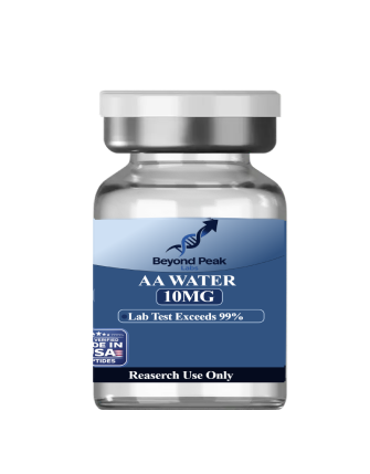 AA Water