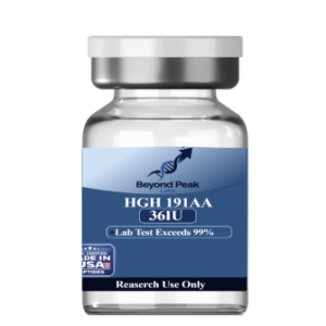 HGH 191AA