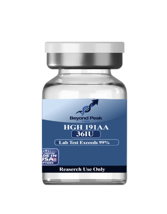HGH 191AA