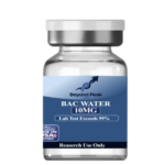 Bac Water