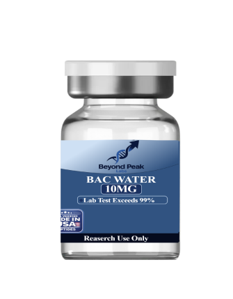 Bac Water