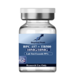 BPC 157 + TB500
