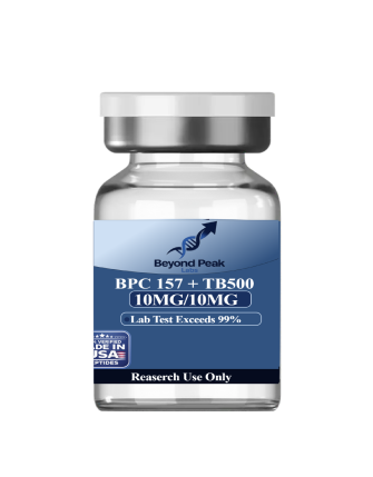 BPC 157 + TB500
