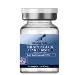 Brain Stack