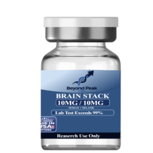 Brain Stack