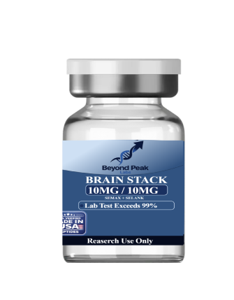 Brain Stack