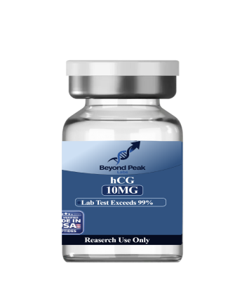 HCG