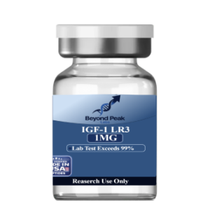 IGF-1 LR3