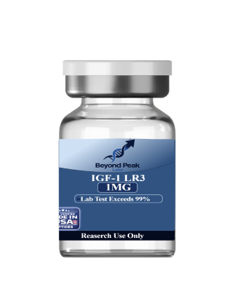 IGF-1 LR3