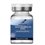 Tesamorelin
