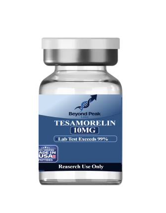 Tesamorelin
