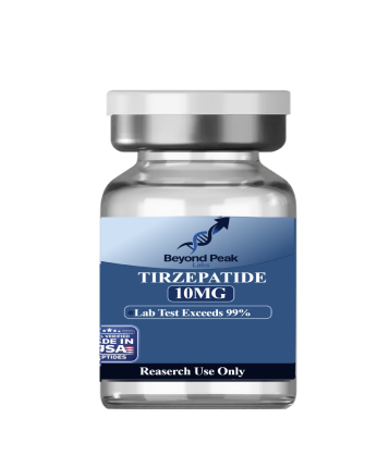 Tirzepatide